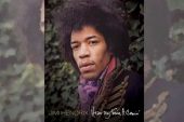 Jimi Hendrix’in ölümü: