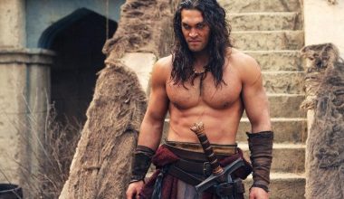 Netflix, ‘Barbar Conan’ı diziye uyarlıyor