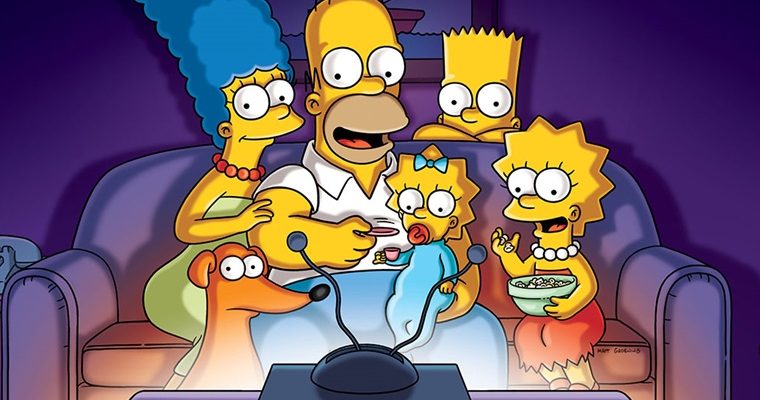 ‘The Simpsons’ 32’nci sezonuyla ekranlara dönüyor
