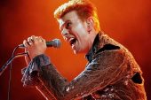David Bowie’nin 74. yaşına özel etkinlik:
