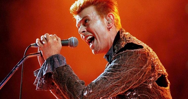 David Bowie’nin 74. yaşına özel etkinlik: