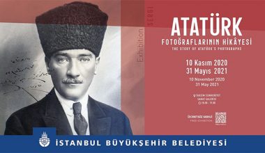 “Atatürk Fotoğraflarının Hikâyesi”