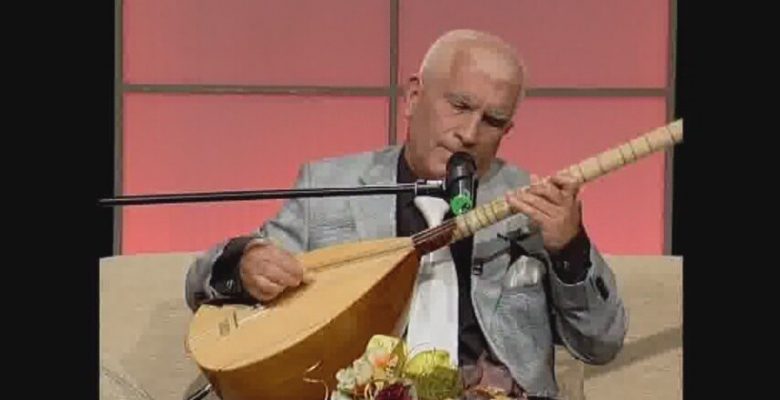 TRT sanatçısı Cahit Uzun yaşamını yitirdi