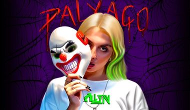 Allin’den yeni şarkı: Palyaço