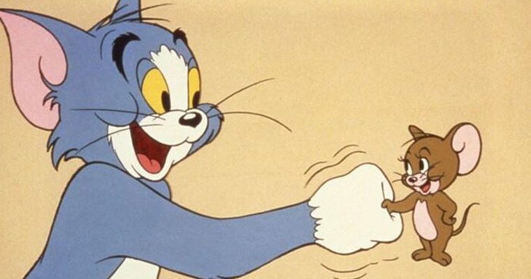 Tom ve Jerry filmi 2021’de sinemalarda