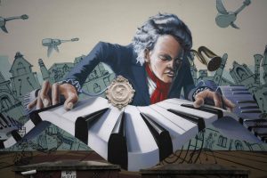 Beethoven’ın doğum yılı konseri