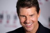 Rusya, Tom Cruise’un ilk uzay filmine rakip oldu