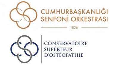 CSO’nun yeni logosu çalıntı iddiası