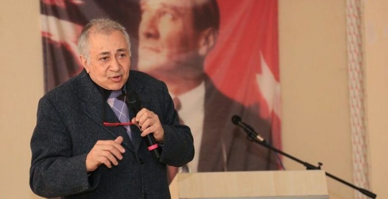 Prof. Orhan Kural corona virüs nedeniyle hayatını kaybetti