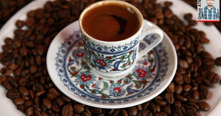Türk Kahvesi Günü olarak kutlanan 5 Aralık’ta,