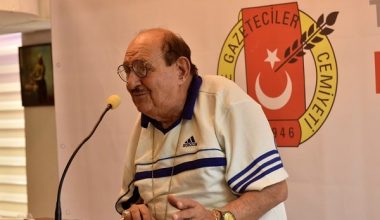 Türkiye’nin ilk paparazzisi Zozo Toledo hayatını kaybetti