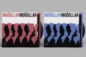 Moğollar’ın son albümü ‘Anatolian Sun’