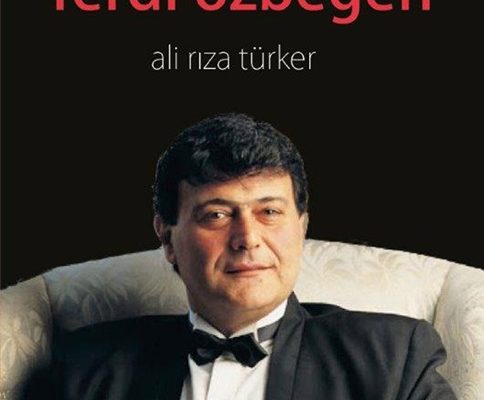 Ali Rıza Türker’in yazdığı Şöhret Dediğin