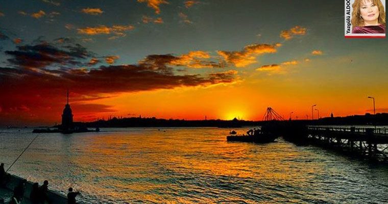 İstanbul’un Renkleri: İnsanın rengi, kültürüdür
