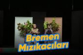 Bi Takım Çocuklar – Bremen Mızıkacıları