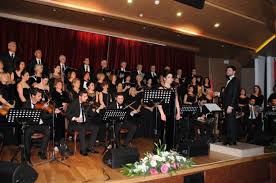 Sarıyer Belediyesi Türk Sanat Müziği Korosu Konseri