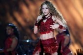 Shakira 145 şarkısının haklarını sattı