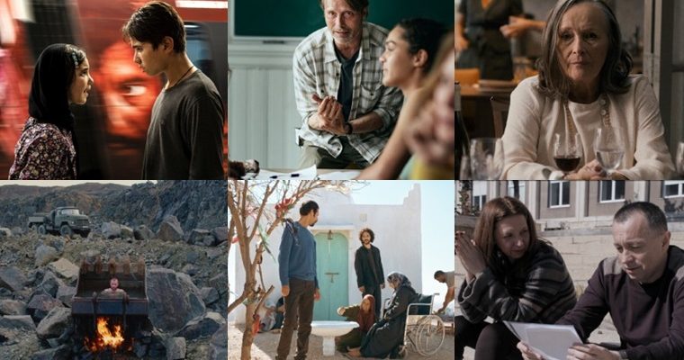 İstanbul Modern Sinema’da ‘Oscar’ın Yabancıları’ başlıyor