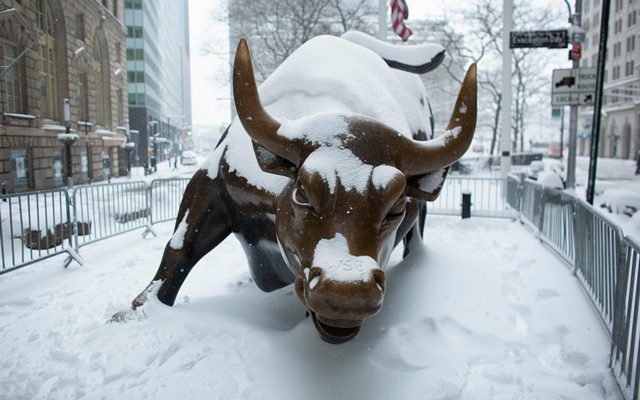 Wall Street’in ikonik heykelinin yaratıcısı Arturo Di Modica hayatını kaybetti