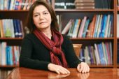 2021 PEN Duygu Asena Ödülü Prof. Dr. Ayşe Buğra’nın
