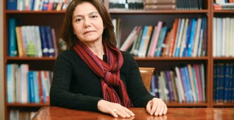 2021 PEN Duygu Asena Ödülü Prof. Dr. Ayşe Buğra’nın