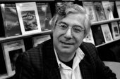 Yazar Demir Özlü hayatını kaybetti