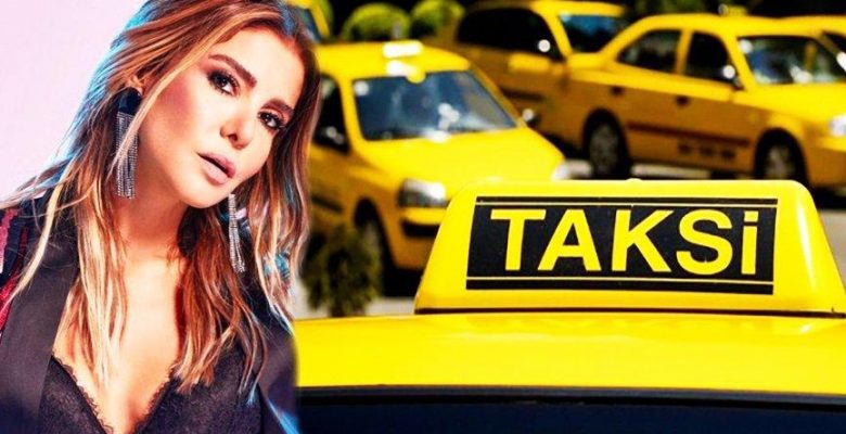 Gülben Ergen: Taksi plakam hiç olmadı