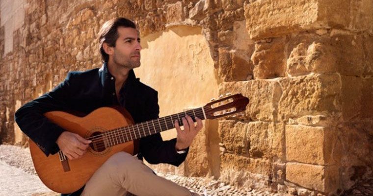 Gitarist / besteci Murat Usanmaz: