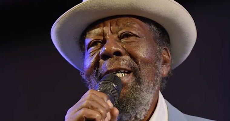 Öncü reggae sanatçısı U-Roy hayatını kaybetti