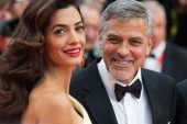 George Clooney’in pandemi hobisi: