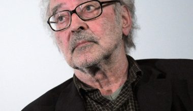 Jean-Luc Godard yazdığı iki senaryodan sonra emekli olacağını açıkladı