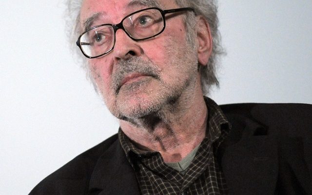 Jean-Luc Godard yazdığı iki senaryodan sonra emekli olacağını açıkladı
