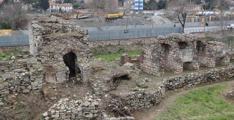 İstanbul’un 1600 yıllık surları hayat buluyor!