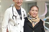Türk doktor ABD’de ‘Harika Çocuk’ seçildi
