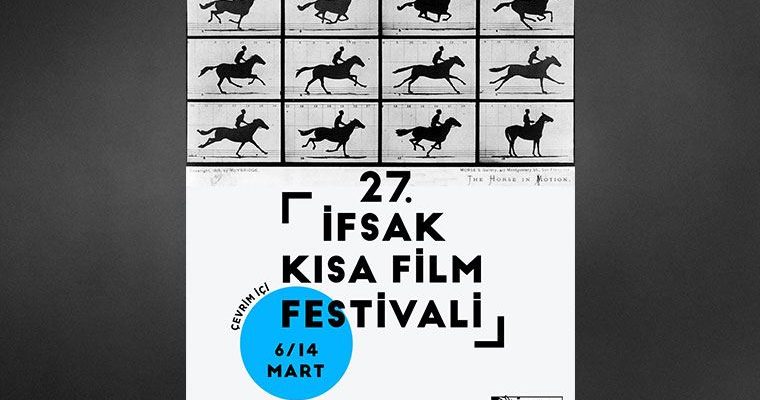 27. İFSAK Kısa Film Festivali başlıyor