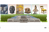 Google’dan Metropolitan Sanat Müzesi’nin 151. yılına kutlama
