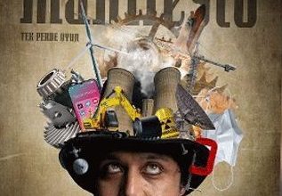 ‘Manifesto’nun dünya prömiyeri! ‘Manifesto’nun dünya prömiyeri!