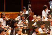 Yorglass Barış Çocuk Senfoni Orkestrası,