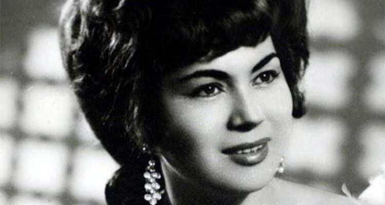 Türk Halk Müziği’nin önemli isimlerinden Yıldız Ayhan yaşamını yitirdi