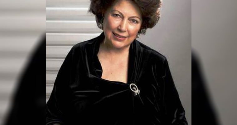 Hocaların hocası müzikolog Prof. Leyla Pınar’ı kaybettik