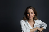 Jodie Foster’a Cannes’dan özel ödül