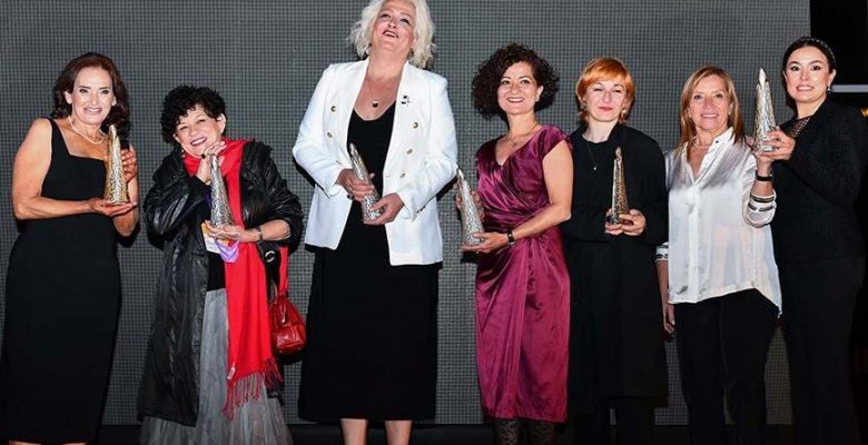 24. Uçan Süpürge Uluslararası Kadın Filmleri Festivali ödülleri sahiplerini buldu