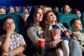 Cumhurbaşkanı’ndan sinemacılara “eğlence vergisi” kararı