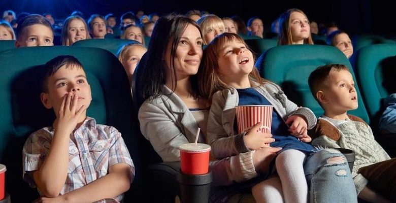 Cumhurbaşkanı’ndan sinemacılara “eğlence vergisi” kararı