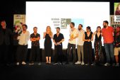 İKSV İstanbul Uluslararası Film Festivali ödülleri töreni gerçekleştirildi