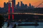 Kültür ve Turizm Bakanlığı’ndan eleştiri toplayan tanıtım filmi: ”İstanbul”