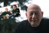 Müzikolog Ömür Şenol’dan Sefarad müziği belgeseli