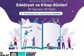 Beşiktaş’ta ‘edebiyat ve kitap günleri’ başlıyor