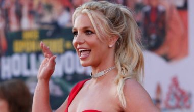 Hayranları yasa boğuldu: Britney Spears emekli oluyor