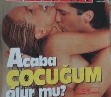 ELELE ÇOCUK EKİ ARALIK 1993